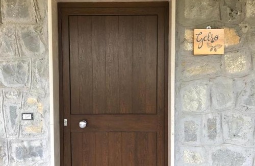 Roccagloriosa House | Agriturismo La Brigantessa Carmela