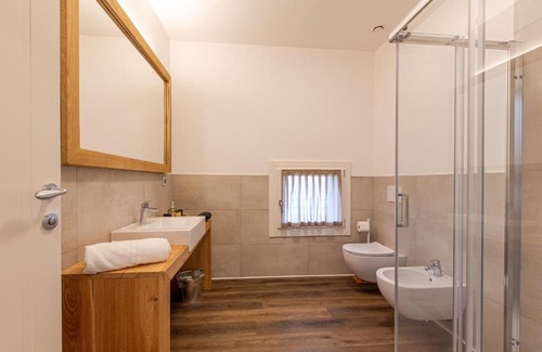 Montegaldella House | AGRITURISMO LA CAMPAGNOLA