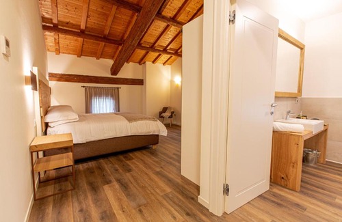 Montegaldella House | AGRITURISMO LA CAMPAGNOLA