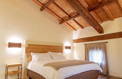 Montegaldella House | AGRITURISMO LA CAMPAGNOLA