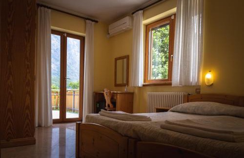 Prata Camportaccio House | Agriturismo la campagnola