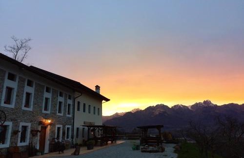 Lentiai House | Agriturismo La Casa Nei Boschi