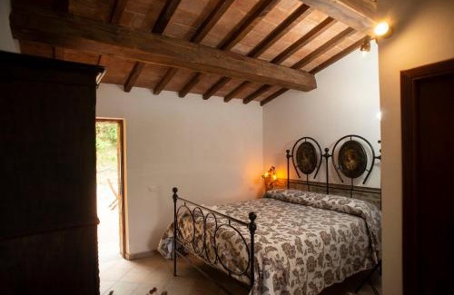 Gubbio House | Agriturismo La Contessa Quarter Horse