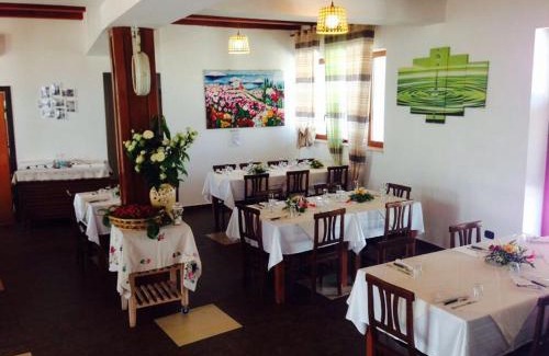 Molfetta House | Agriturismo La Ferrovia