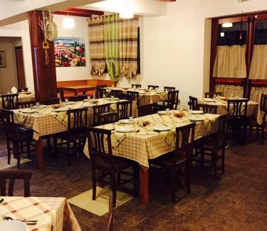 Molfetta House | Agriturismo La Ferrovia