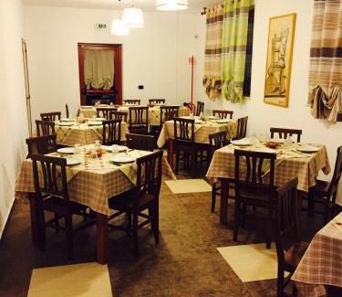 Molfetta House | Agriturismo La Ferrovia