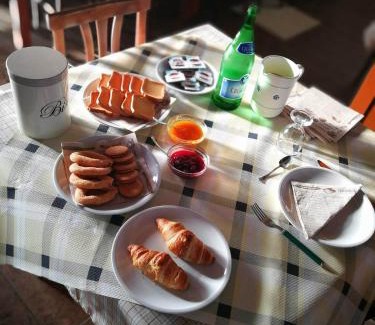 Molfetta House | Agriturismo La Ferrovia