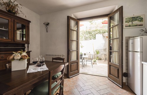 Santa Luce Other | Agriturismo La Ghiraia