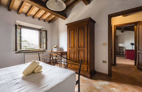 Santa Luce Other | Agriturismo La Ghiraia