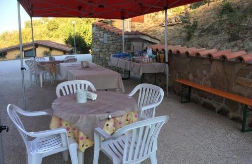 Gubbio House | Agriturismo La Valle dei Fiori di Bellucci Rosanna