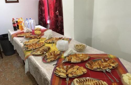 Gubbio House | Agriturismo La Valle dei Fiori di Bellucci Rosanna