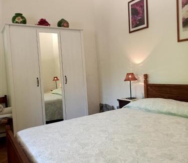 Scansano House | Agriturismo La Locandiera