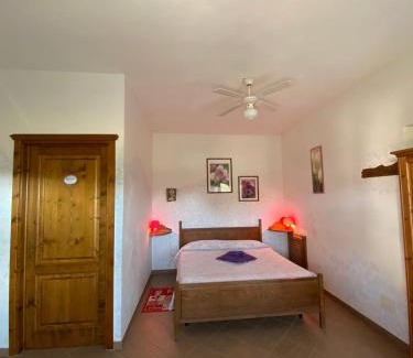 Scansano House | Agriturismo La Locandiera