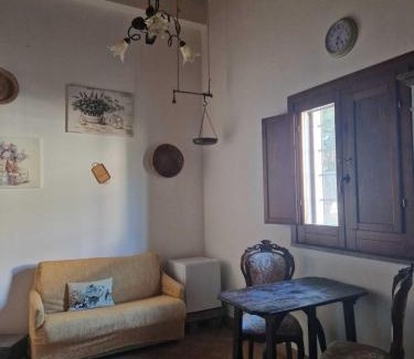 Crotone House | Agriturismo la Mandragola Relais