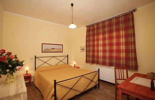 Semproniano Other | Agriturismo La Meria - single room