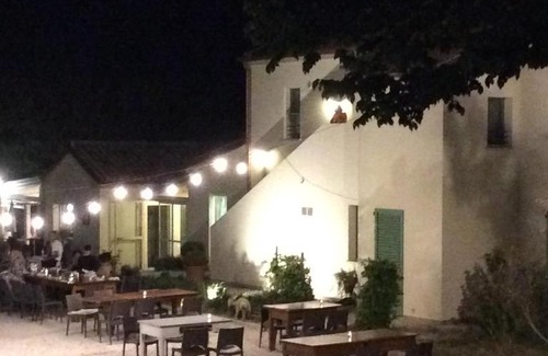 Montemarciano House | Agriturismo La Nocicchia