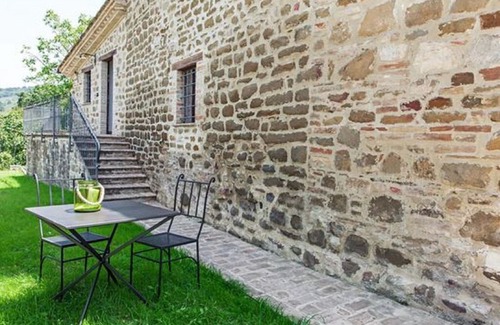 Lidarno Apartment | Agriturismo La Palazzetta di Assisi - GINESTRA