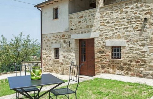 Lidarno Apartment | Agriturismo La Palazzetta di Assisi - GINESTRA