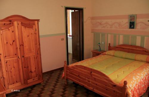 Gassano House | Agriturismo La Praduscella