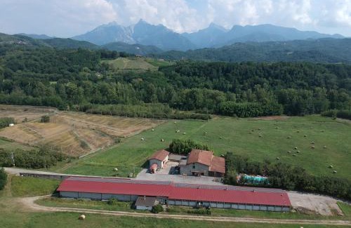 Gassano House | Agriturismo La Praduscella