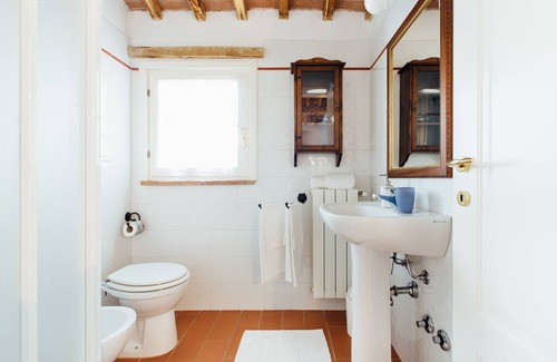 Montorsaio Other | Agriturismo La Quercia