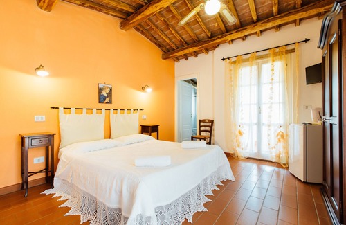 Montorsaio Other | Agriturismo La Quercia