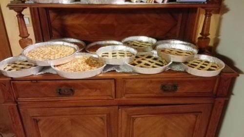 Francolino House | Agriturismo la Strozza