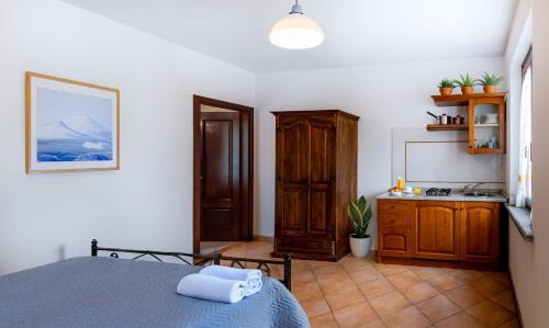 Collesalvetti Apartment | Agriturismo La Tanna