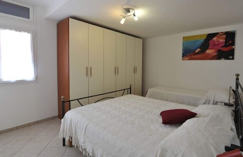 Imperia House | Agriturismo la Tuffatrice - CASA ARCO