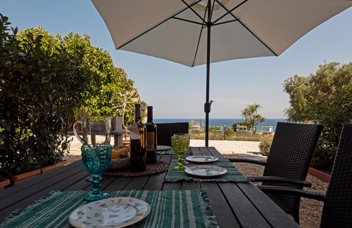 Imperia Other | Agriturismo la Tuffatrice, Unit 4121836 CASA BLUE