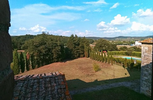 Serre di Rapolano House | Agriturismo Laura