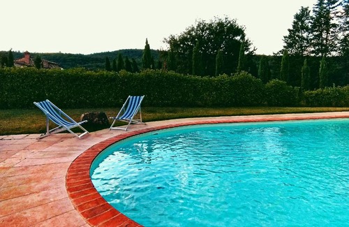 Serre di Rapolano House | Agriturismo Laura