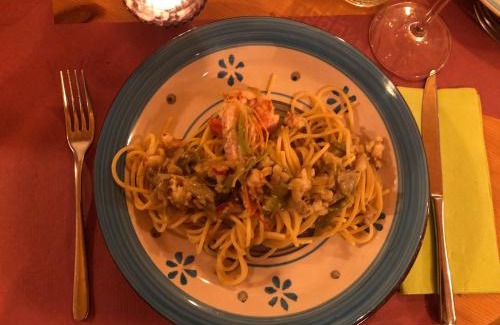 Tovo San Giacomo House | Agriturismo LaValleggia