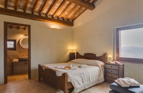 Radicondoli Other | Agriturismo Le Canterie