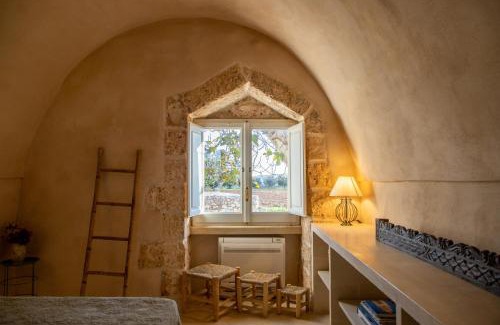 Tricase House | Agriturismo Le Cupole