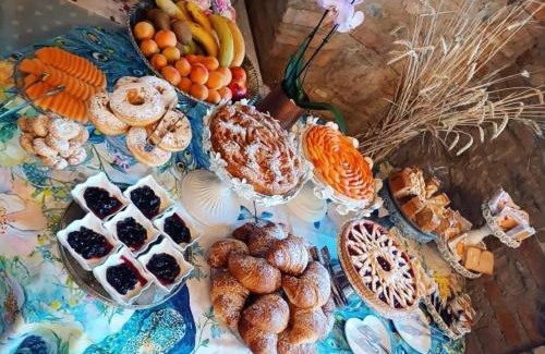 Montichiari House | Agriturismo le Fontanelle da Valente