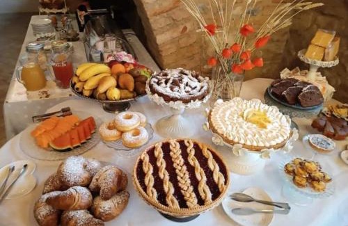 Montichiari House | Agriturismo le Fontanelle da Valente