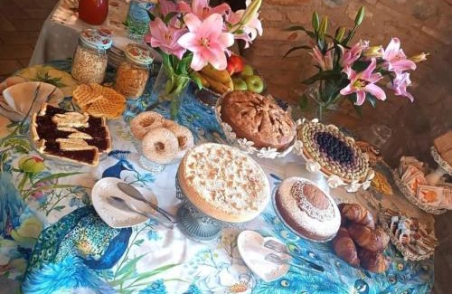 Montichiari House | Agriturismo le Fontanelle da Valente