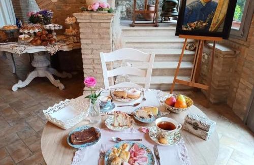 Montichiari House | Agriturismo le Fontanelle da Valente