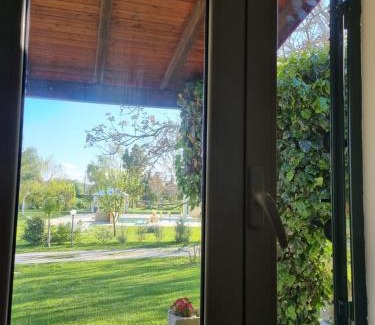 Uggiano la Chiesa House | Agriturismo Le Tagliate