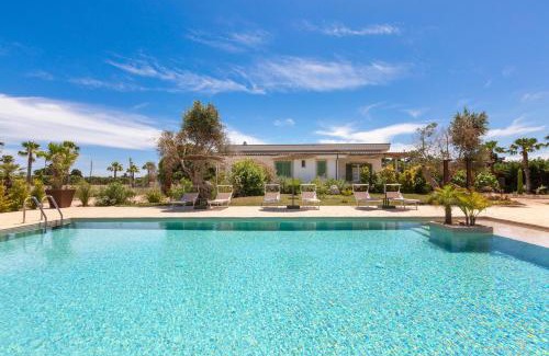 Otranto House | Agriturismo Li Frutti