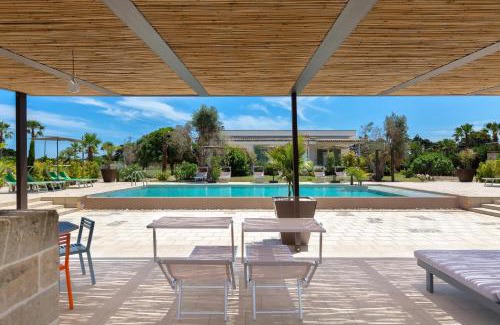 Otranto House | Agriturismo Li Frutti