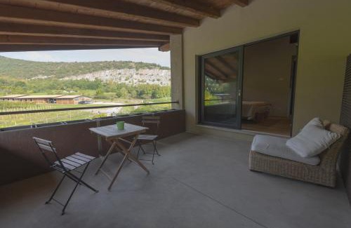 Collebeato Bed & Breakfast | Agriturismo Locanda Del Pesco