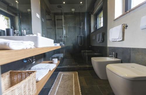 Collebeato Bed & Breakfast | Agriturismo Locanda Del Pesco