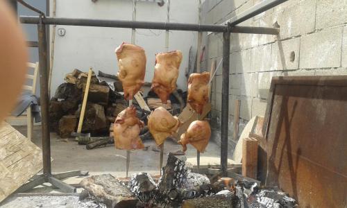 Orgosolo House | Agriturismo Locoe