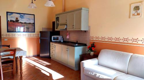 Santa Luce House | agriturismo macchia al pino