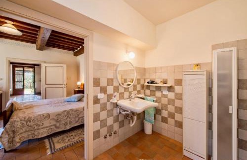 Popoltaio-Schiacciato House | Agriturismo Malagronda