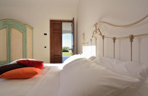 Fasano House | AGRITURISMO Masseria Spetterrata