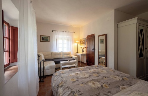 Greve in Chianti Other | Agriturismo Montemagni di Sopra