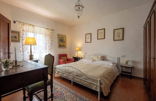 Greve in Chianti Other | Agriturismo Montemagni di Sopra